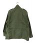 ALPHA (アルファ) M-65ジャケット カーキ サイズ:L：5000円