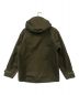 meanswhile (ミーンズワイル) 3 Layer Ventile Shell Jacket カーキ サイズ:2：17000円