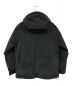BEN DAVIS (ベンデイビス) ダウンジャケット ブラック サイズ:L：6000円