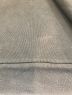 中古・古着 SUPREME (シュプリーム) Thermal Zip Up Sweatshirt ブラック サイズ:S：11000円