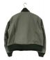 Engineered Garments (エンジニアド ガーメンツ) Deck Jacket - Cotton Double Cloth グリーン サイズ:XS：35000円