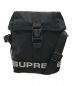 Supreme（シュプリーム）の古着「Field Side Bag」｜ブラック