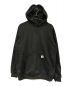 CarHartt（カーハート）の古着「Loose Fit Midweight Pullover Hoodie」｜ブラック