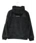 CarHartt (カーハート) フリースジャケット ブラック サイズ:L：10000円