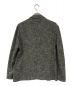 altea (アルテア) 2Bジャケット グレー サイズ:L：7000円