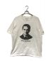 READYMADE（レディメイド）の古着「Duchamp T-Shirt」｜ホワイト