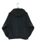 Supreme (シュプリーム) Varsity hooded sweatshirt ブラック サイズ:Ｍ：15000円