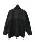 PECKHAM (ペッカム) ポーラテックフリースジャケット ブラック サイズ:Ｍ：7000円