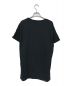 Hysteric Glamour (ヒステリックグラマー) HYS SHOW ビッグTシャツ ブラック サイズ:ＦＲＥＥ：5000円