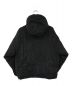 Supreme (シュプリーム) Madras Reversible WINDSTOPPER Puffer Jacket ブラック サイズ:S：50000円