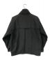 CarHartt (カーハート) ジップジャケット ブラック サイズ:LARGE：6000円