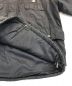 中古・古着 CarHartt (カーハート) ジップジャケット ブラック サイズ:LARGE：6000円