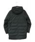UNDER ARMOUR (アンダー アーマー) ダウンジャケット ブラック サイズ:XL：5000円