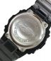 中古・古着 CASIO (カシオ) BEAMS (ビームス) 腕時計：6000円