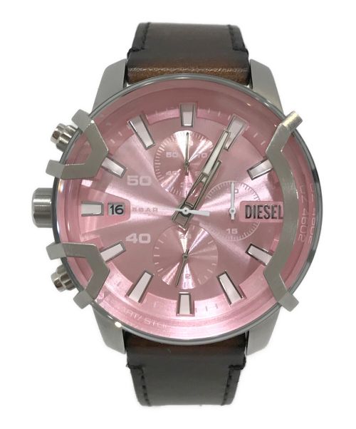 DIESEL（ディーゼル）DIESEL (ディーゼル) 腕時計の古着・服飾アイテム