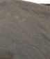 中古・古着 Vivienne Westwood ANGLOMANIA (ヴィヴィアンウエストウッド アングロマニア) ノースリーブワンピース ブラック サイズ:Ｍ：4480円