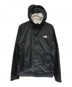 THE NORTH FACEザ ノース フェイス）の古着「Venture Jacket 2」｜ブラック