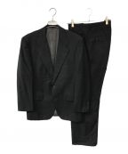 Christian Dior MONSIEURクリスチャンディオールムッシュ）の古着「セットアップ」｜ブラック