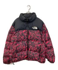 THE NORTH FACE (ザ ノース フェイス) 1996 Retro Nuptse Jacket ピンク サイズ:SIZE XL