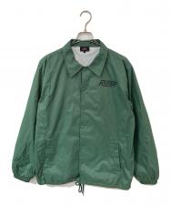 ROTAR (ローター) Bullet coach JKT グリーン サイズ:L