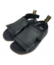 Dr.Martens (ドクターマーチン) ROSALIND/ロザリンド ブラック サイズ:SIZE UK3