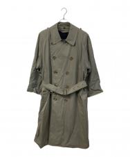 Burberry's (バーバリーズ) ライナー付きトレンチコート ベージュ サイズ:なし
