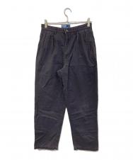 POLO RALPH LAUREN (ポロ・ラルフローレン) ANDREW PANT/アンドリューパンツ ネイビー サイズ:SIZE 30/30