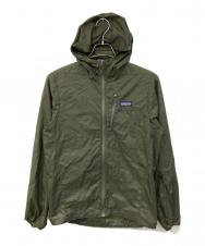 Patagonia (パタゴニア) フーディニ・ジャケット カーキ サイズ:SIZE XS