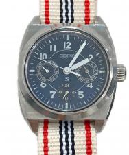 SEIKO (セイコー) リストウォッチ ブラック