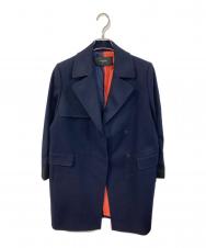 Paul Smith BLACK (ポールスミスブラック) コート ネイビー サイズ:不明