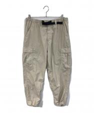 THE NORTH FACE (ザ ノース フェイス) ジオロジーカーゴパンツ ベージュ サイズ:SIZE M