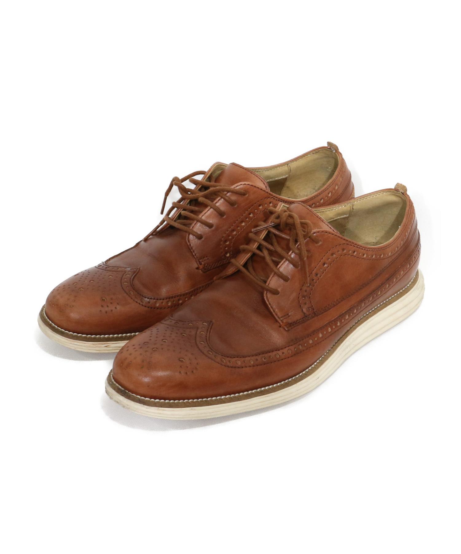 中古 古着通販 Cole Haan コールハーン スニーカー サイズ 表記10 C Original Grand ブランド 古着通販 トレファク公式 Trefac Fashion