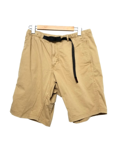 中古 古着通販 Gramicci グラミチ クライミングハーフパンツ ベージュ サイズ Xl ブランド 古着通販 トレファク公式 Trefac Fashion