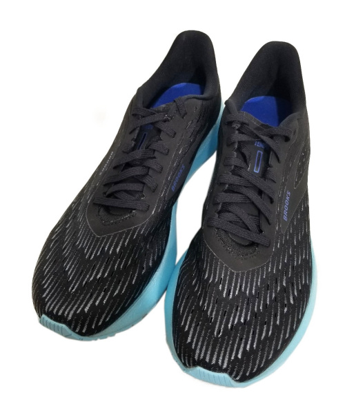 中古 古着通販 Brooks ブルックス ランニングシューズ ブラック サイズ 28cm ブランド 古着通販 トレファク公式 Trefac Fashion