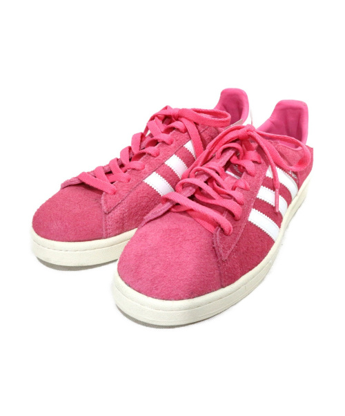 中古 古着通販 Adidas Originals アディダスオリジナルス ローカットスニーカー ピンク サイズ Jp265 Bz0069 ブランド 古着通販 トレファク公式 Trefac Fashion