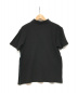 PAUL SMITH (ポールスミス) ポロシャツ ブラック サイズ:M：3980円
