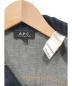 A.P.C.の古着・服飾アイテム：7800円
