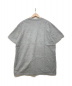 SUPREME (シュプリーム) スモールボックスロゴTシャツ グレー サイズ:XL：7800円