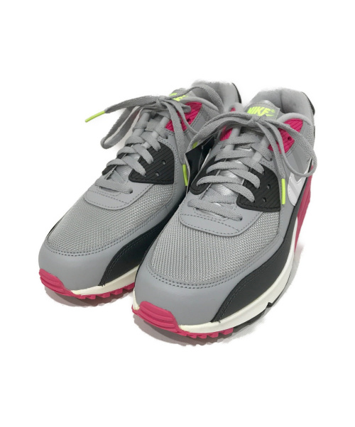 中古 古着通販 Nike ナイキ スニーカー グレー サイズ 26cm Air Max 90 Essential Aj1285 0 ブランド 古着通販 トレファク公式 Trefac Fashion