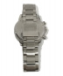 WIRED (ワイアード) 腕時計 ネイビー VD57-KND0 クォーツ ステンレススチール：5800円