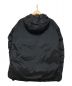NANGA (ナンガ) ダウンジャケット ブラック サイズ:S：11800円