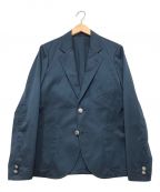 The Stylist Japan（ザスタイリストジャパン）の古着「テーラードジャケット」｜ネイビー