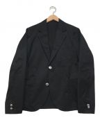The Stylist Japan（ザスタイリストジャパン）の古着「テーラードジャケット」｜ブラック