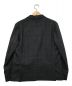 narifuri (ナリフリ) ウーリーストレッチベンチレーションジャケット グレー サイズ:S：9800円