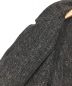 中古・古着 MOUNTAIN RESEARCH (マウンテンリサーチ) ウールジャケット チャコールグレー サイズ:M：7800円