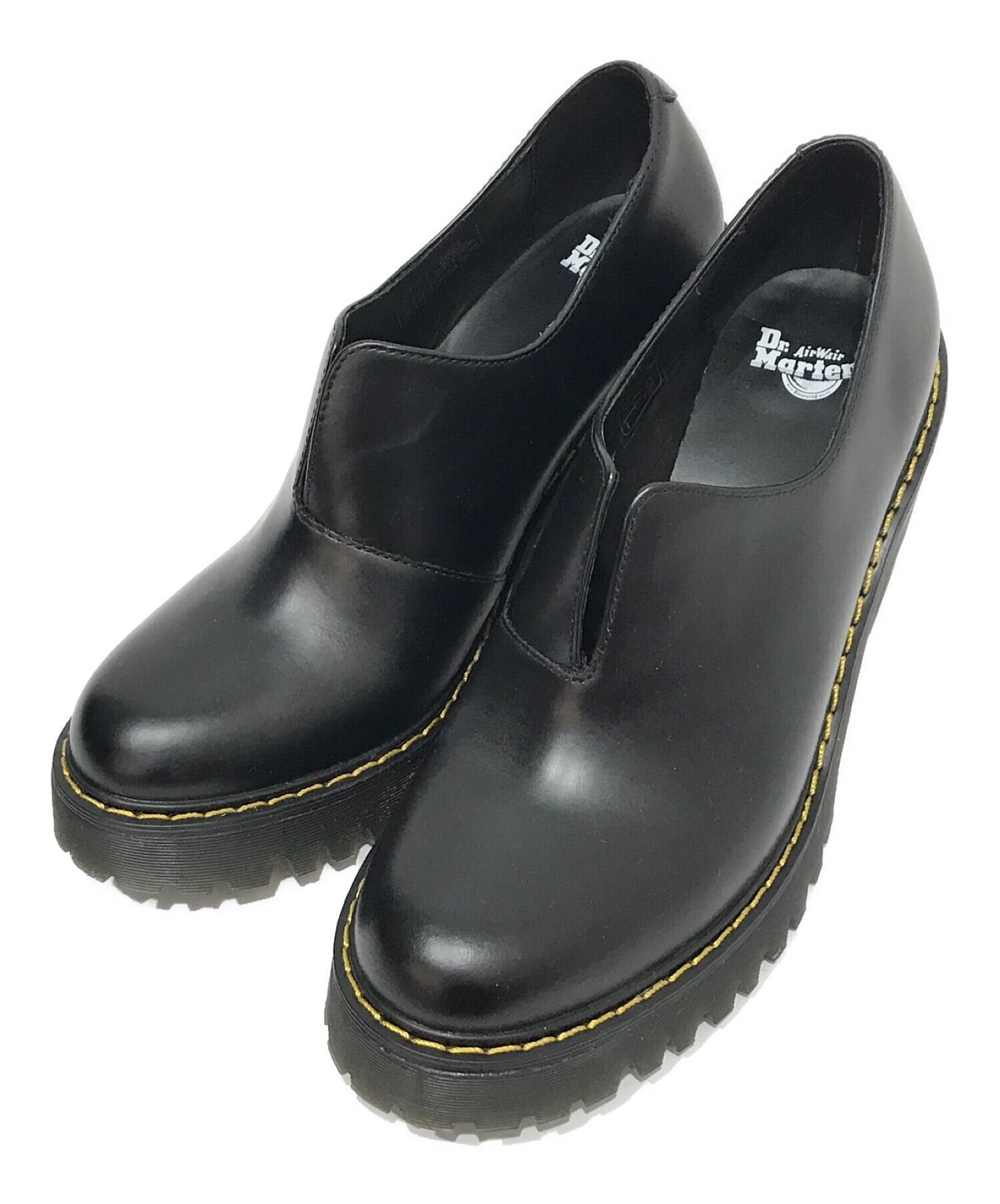 中古・古着通販】Dr.Martens (ドクターマーチン 
