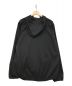 STANDARD CALIFORNIA (スタンダードカリフォルニア) SD Comfortable Stretch Hood Jacket ブラック サイズ:L：14800円
