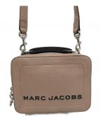MARC JACOBS（）の古着「THE BOX 20」｜ピンク