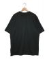 AMBUSH (アンブッシュ) Tシャツ ブラック サイズ:2：7800円