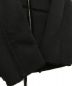 中古・古着 SUPREME (シュプリーム) Faux Shearling Hooded Jacket ブラック サイズ:L：24800円